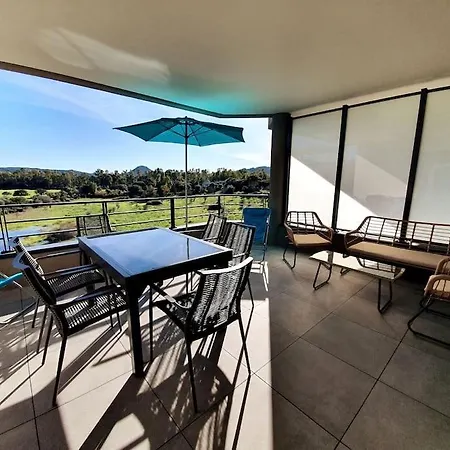 For 46 People In The Heart Of Porto-vecchio Porto-Vecchio