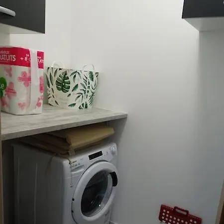 Apartman For 46 People In The Heart Of Porto-vecchio *