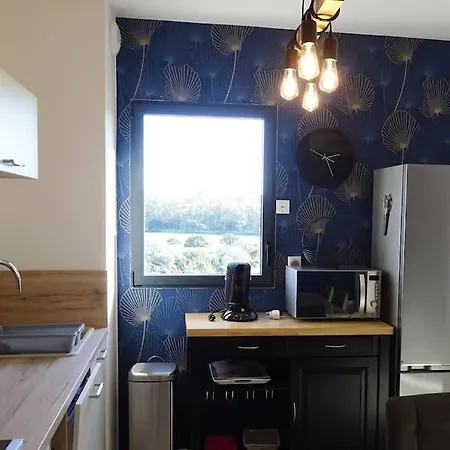 Apartman For 46 People In The Heart Of Porto-vecchio *