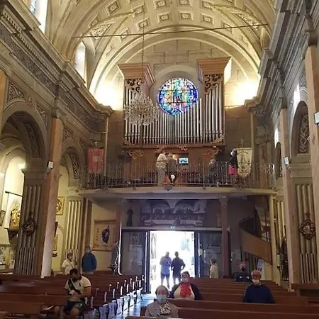 For 46 People In The Heart Of Porto-vecchio Apartman Porto-Vecchio