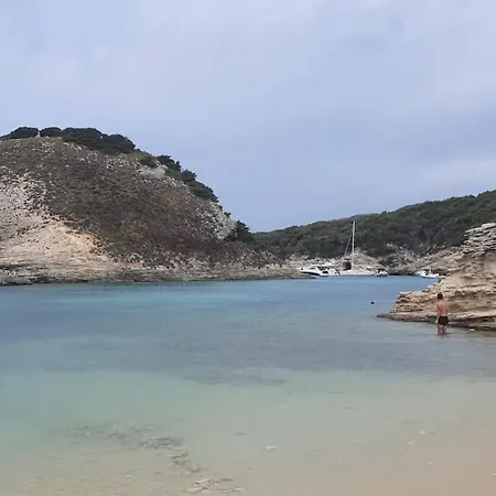 For 46 People In The Heart Of Porto-vecchio Apartman Porto-Vecchio