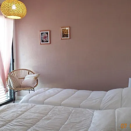 For 4 Ou 6 People In The Heart Of Porto-vecchio * Porto Vecchio
