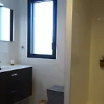 Apartamento For 4 Ou 6 People In The Heart Of Porto-vecchio
