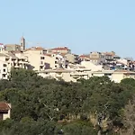 Apartamento For 4 Ou 6 People In The Heart Of Porto-vecchio Porto Vecchio