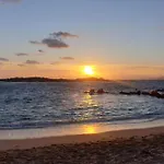 For 4 Ou 6 People In The Heart Of Porto-vecchio Porto Vecchio