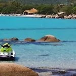 Apartamento For 4 Ou 6 People In The Heart Of Porto-vecchio Porto Vecchio