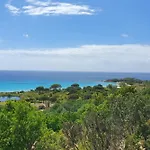 For 4 Ou 6 People In The Heart Of Porto-vecchio Apartamento