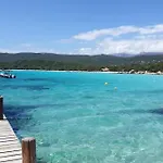 For 4 Ou 6 People In The Heart Of Porto-vecchio Apartamento Porto Vecchio