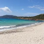 For 4 Ou 6 People In The Heart Of Porto-vecchio Apartamento Porto Vecchio