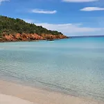 For 4 Ou 6 People In The Heart Of Porto-vecchio *