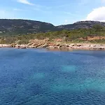 For 4 Ou 6 People In The Heart Of Porto-vecchio Porto Vecchio