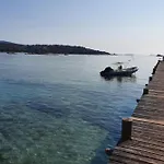 Apartamento For 4 Ou 6 People In The Heart Of Porto-vecchio