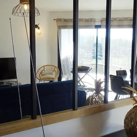 For 46 People In The Heart Of Porto-vecchio Apartment Porto-Vecchio (Corsica)