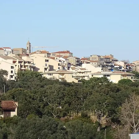 Apartment For 46 People In The Heart Of Porto-vecchio *