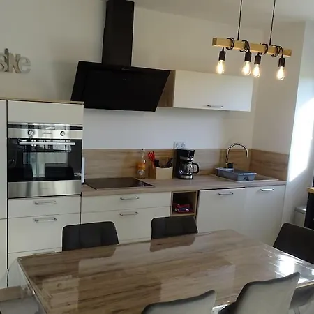 For 46 People In The Heart Of Porto-vecchio Apartment *