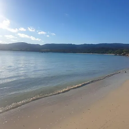 For 46 People In The Heart Of Porto-vecchio Apartment