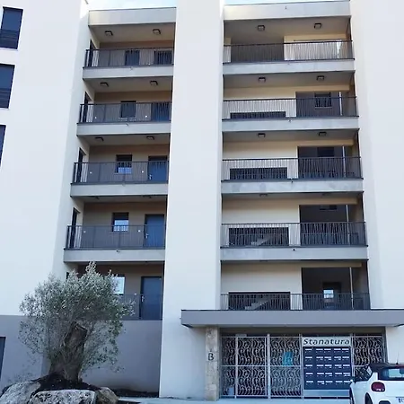 Apartment For 46 People In The Heart Of Porto-vecchio