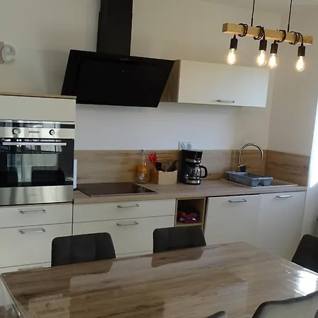 For 4 Ou 6 People In The Heart Of Porto-vecchio Apartamento *