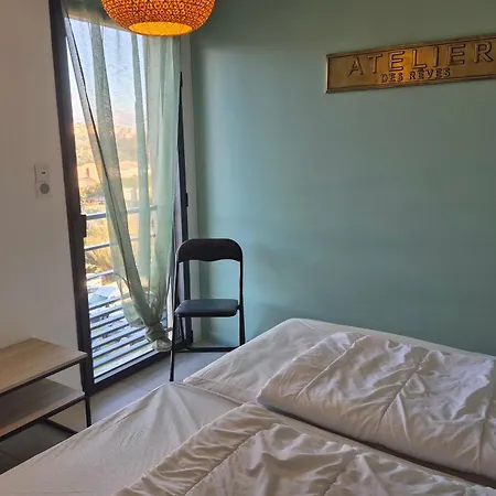 For 4 Ou 6 People In The Heart Of Porto-vecchio Porto-Vecchio (Corsica)