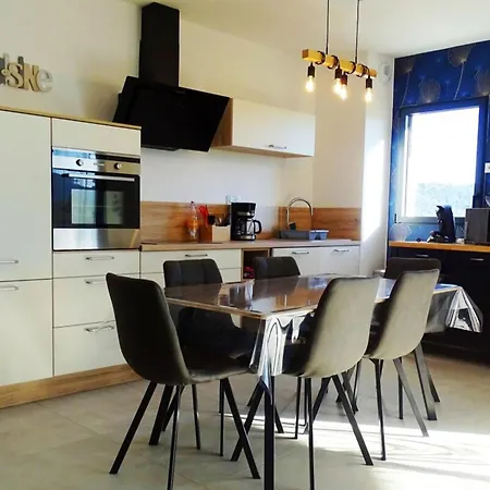 Lägenhet For 4 Ou 6 People In The Heart Of Porto-vecchio