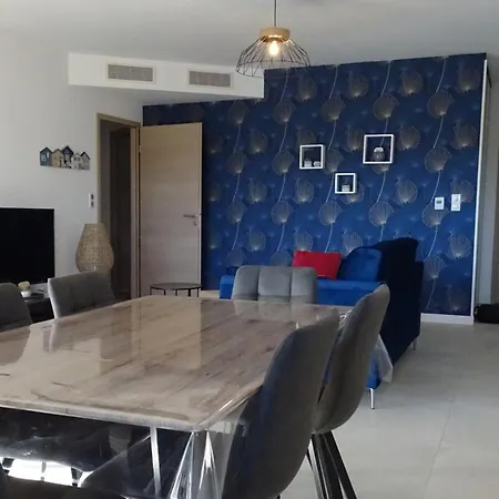 For 4 Ou 6 People In The Heart Of Porto-vecchio *