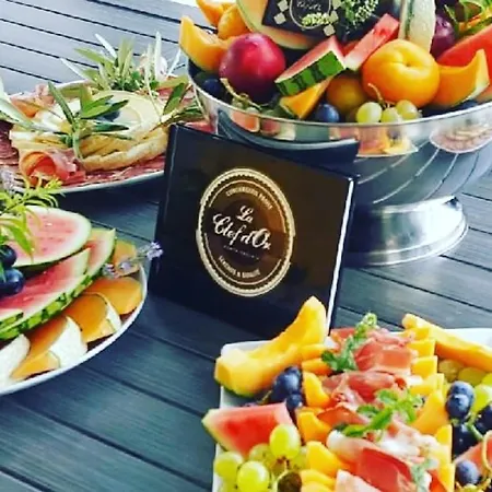 For 4 Ou 6 People In The Heart Of Porto-vecchio Porto-Vecchio (Corsica)