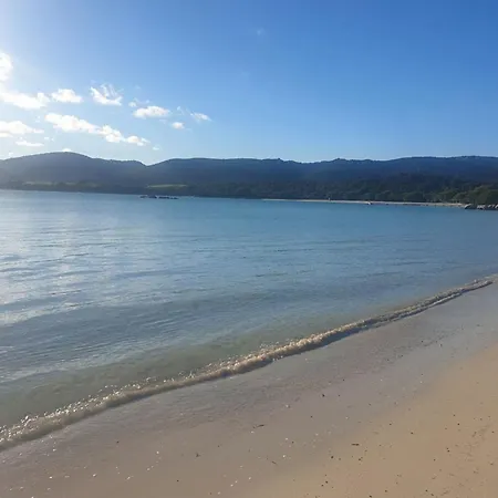 For 4 Ou 6 People In The Heart Of Porto-vecchio Appartement *