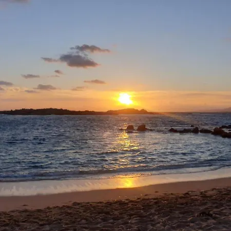 For 4 Ou 6 People In The Heart Of Porto-vecchio Porto-Vecchio (Corsica)