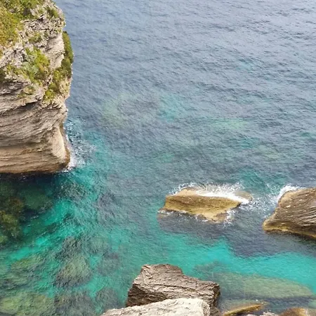 For 4 Ou 6 People In The Heart Of Porto-vecchio * Porto-Vecchio (Corsica)