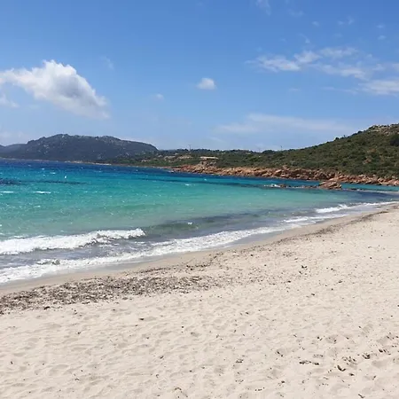 For 4 Ou 6 People In The Heart Of Porto-vecchio Lägenhet