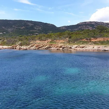Appartement For 4 Ou 6 People In The Heart Of Porto-vecchio Porto-Vecchio (Corsica)
