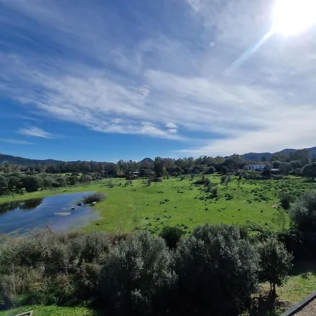 For 4 Ou 6 People In The Heart Of Porto-vecchio