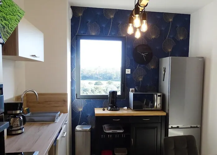 Apartamento For 4 Ou 6 People In The Heart Of Porto-vecchio Porto-Vecchio (Corsica)