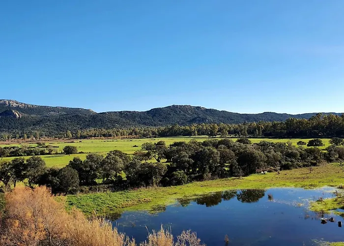 For 4 Ou 6 People In The Heart Of Porto-vecchio Apartamento