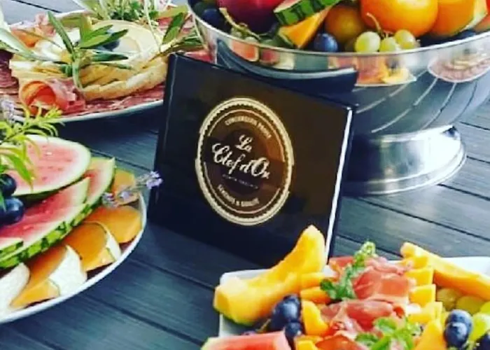 For 4 Ou 6 People In The Heart Of Porto-vecchio