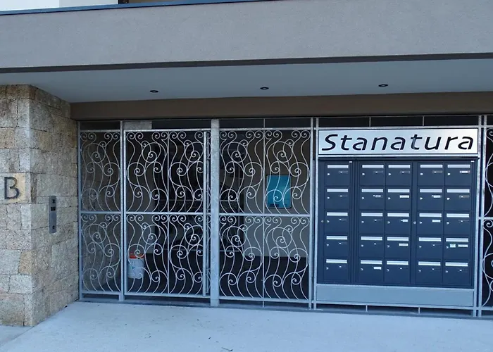 Apartamento For 4 Ou 6 People In The Heart Of Porto-vecchio