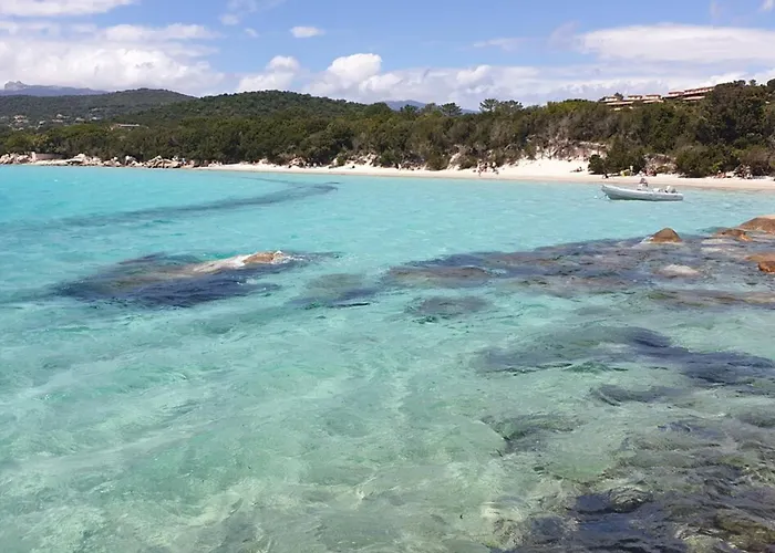 For 4 Ou 6 People In The Heart Of Porto-vecchio Apartamento Porto-Vecchio (Corsica)