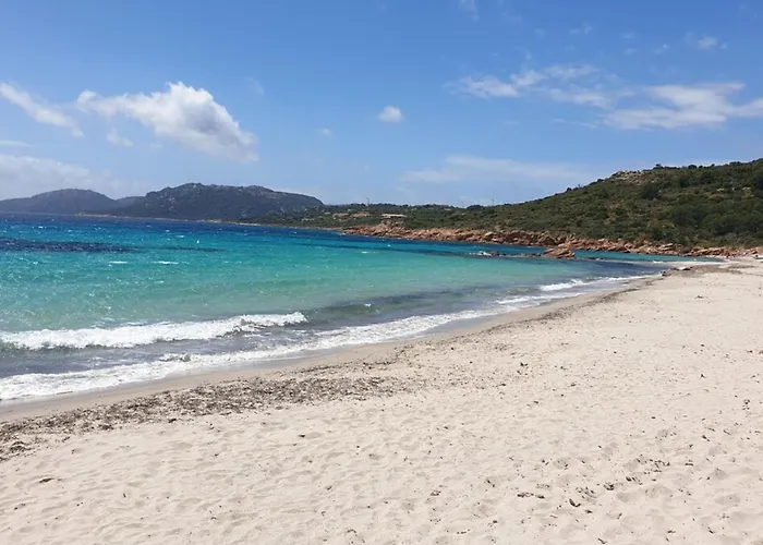 For 4 Ou 6 People In The Heart Of Porto-vecchio Apartamento Porto-Vecchio (Corsica)